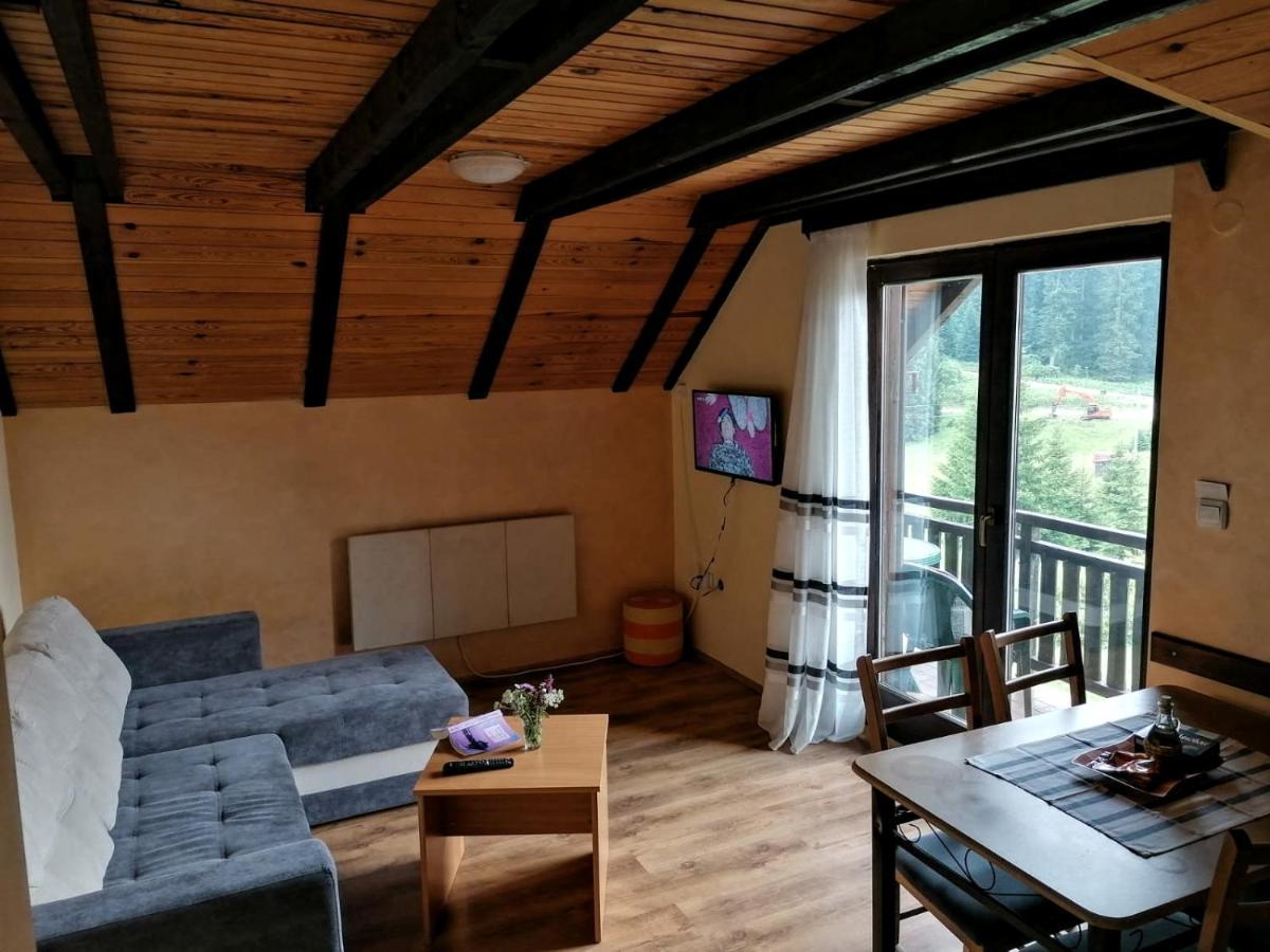 Apartment Tarski Konaci Mitrovac Room photo
