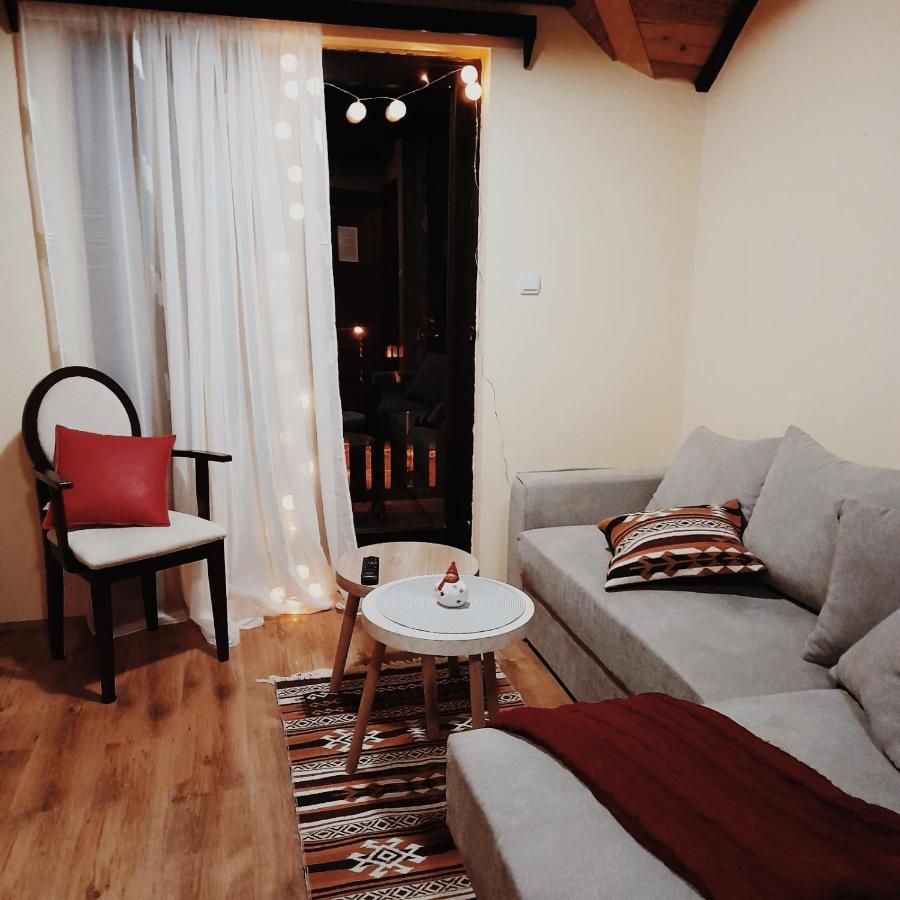 Apartment Tarski Konaci Mitrovac Room photo