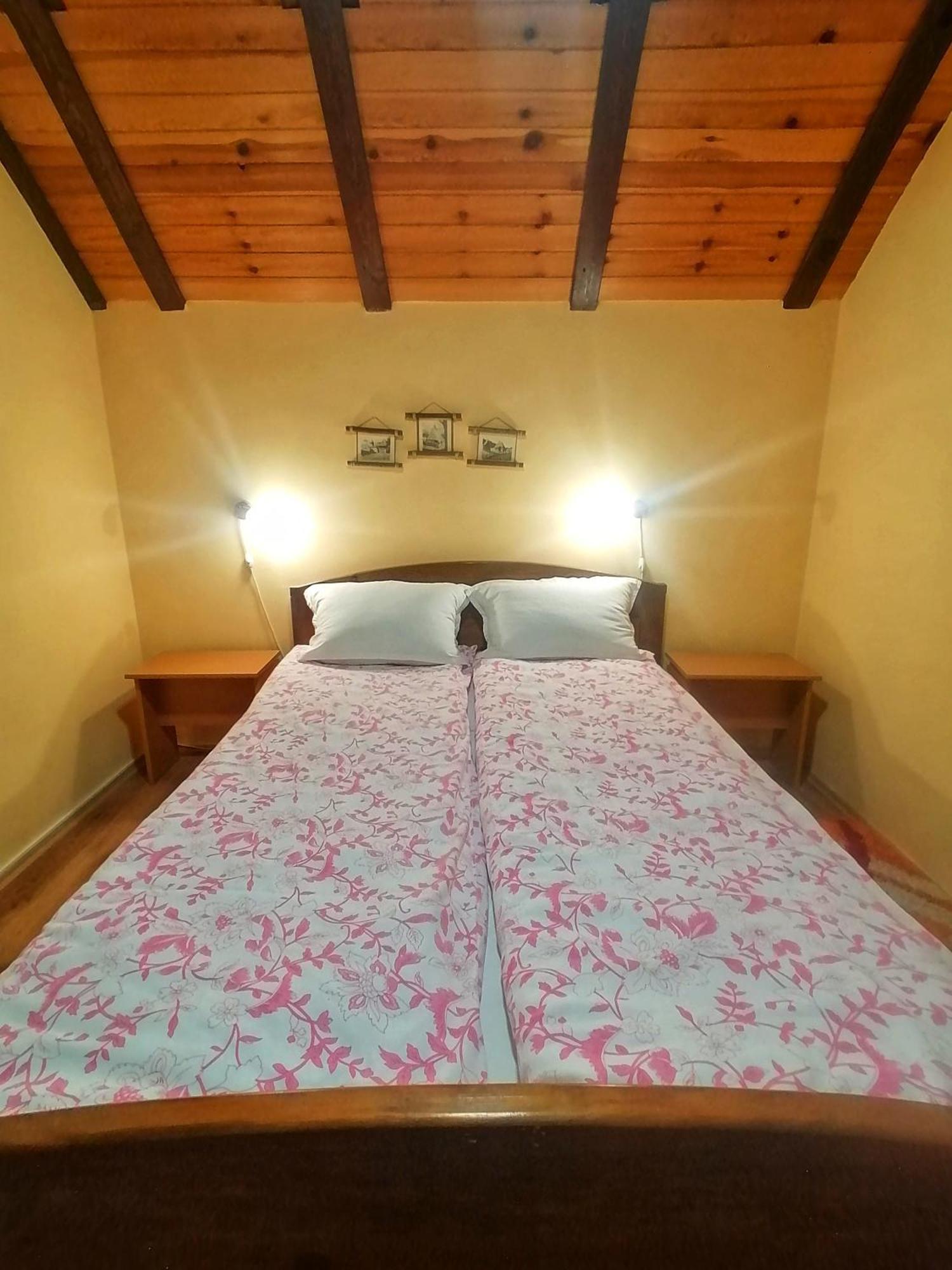 Apartment Tarski Konaci Mitrovac Room photo