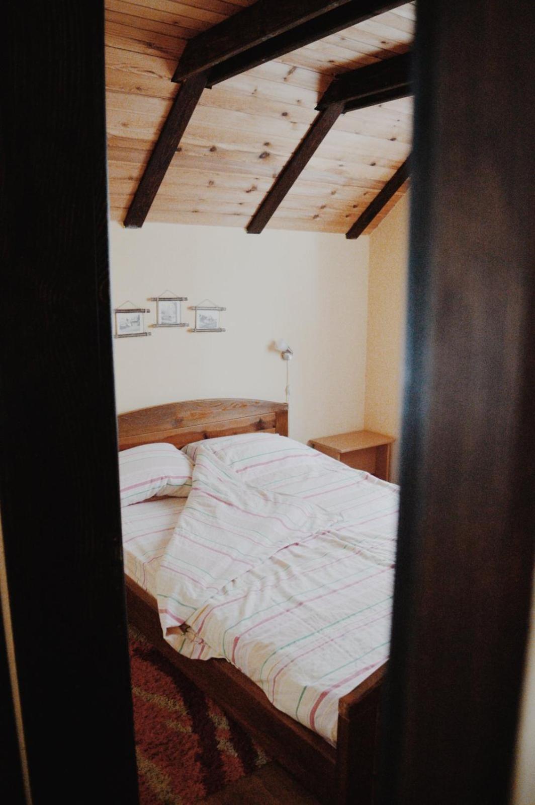 Apartment Tarski Konaci Mitrovac Room photo